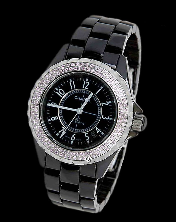 Chanel Watch 273